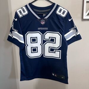 Dallas Cowboys jersey